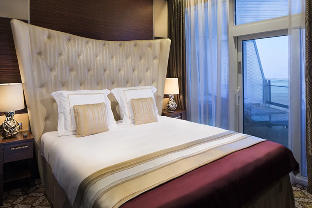 Celebrity Reflection - The Retreat Suites