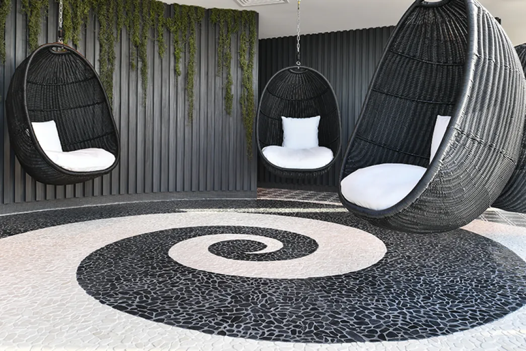 Celebrity Edge - AquaClass