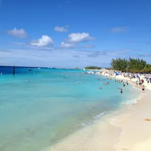 Caribbean Beach