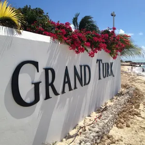Grand Tour Caribbean