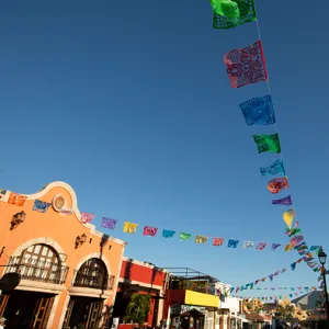 Mexico Shops