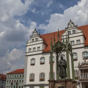 Wittenburg Castle