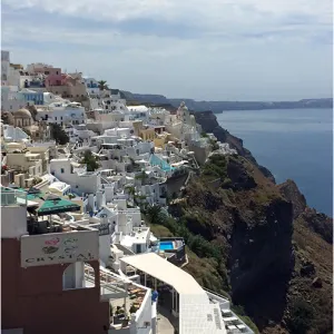 Footsteps of Paul UGC