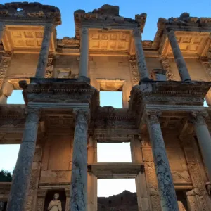 Footsteps of Paul UGC